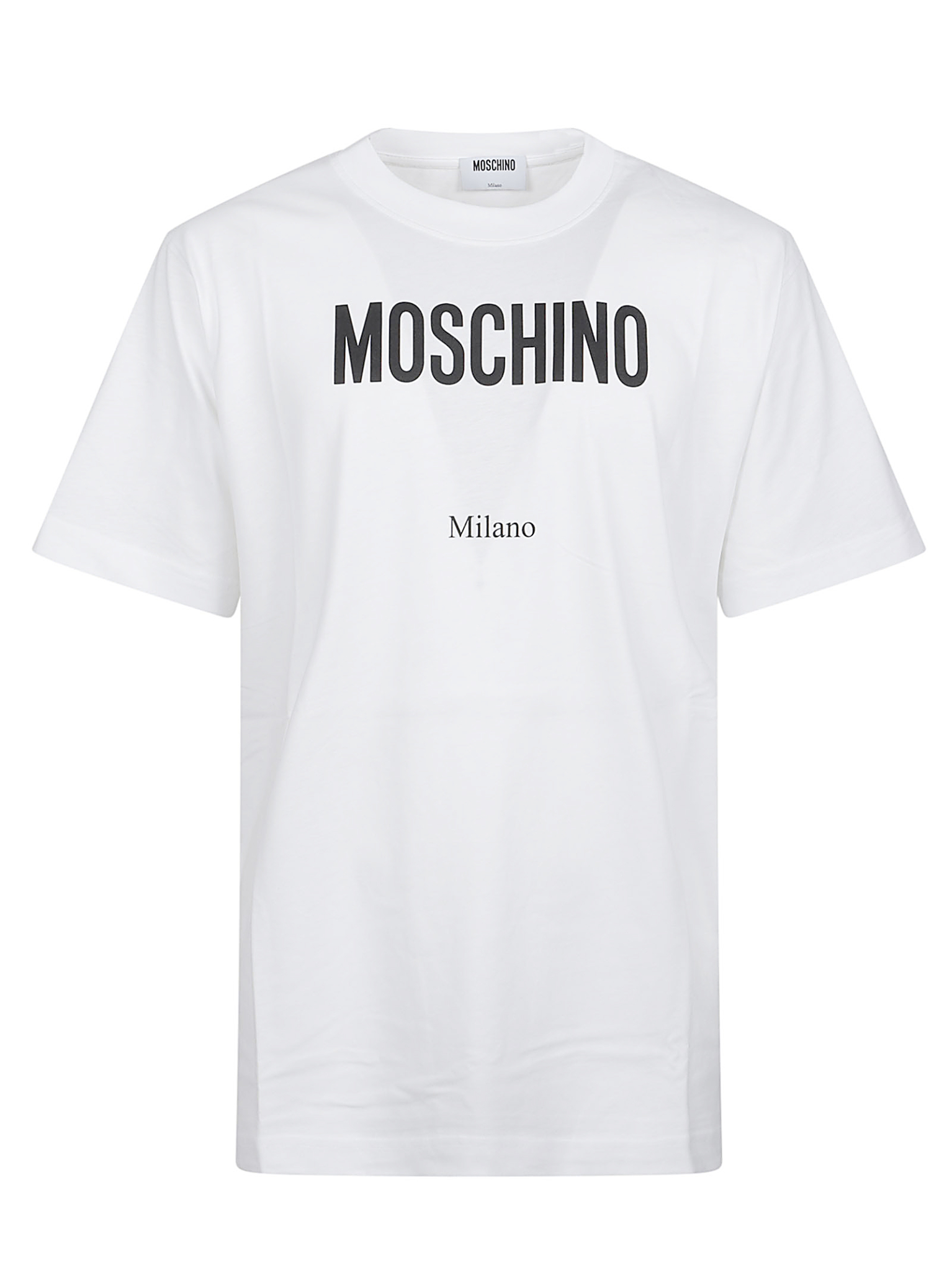 [Moschino] T-shirts Short Sleeve FW25 252ZZ0713 5241