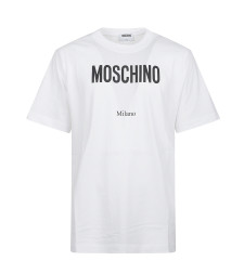 [Moschino] T-shirts Short Sleeve FW25 252ZZ0713 5241