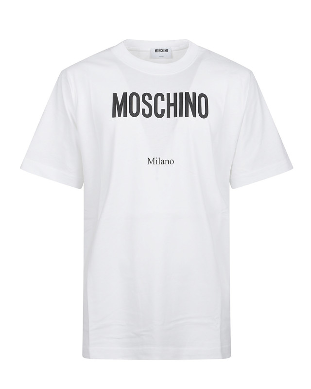 [Moschino] T-shirts Short Sleeve FW25 252ZZ0713 5241