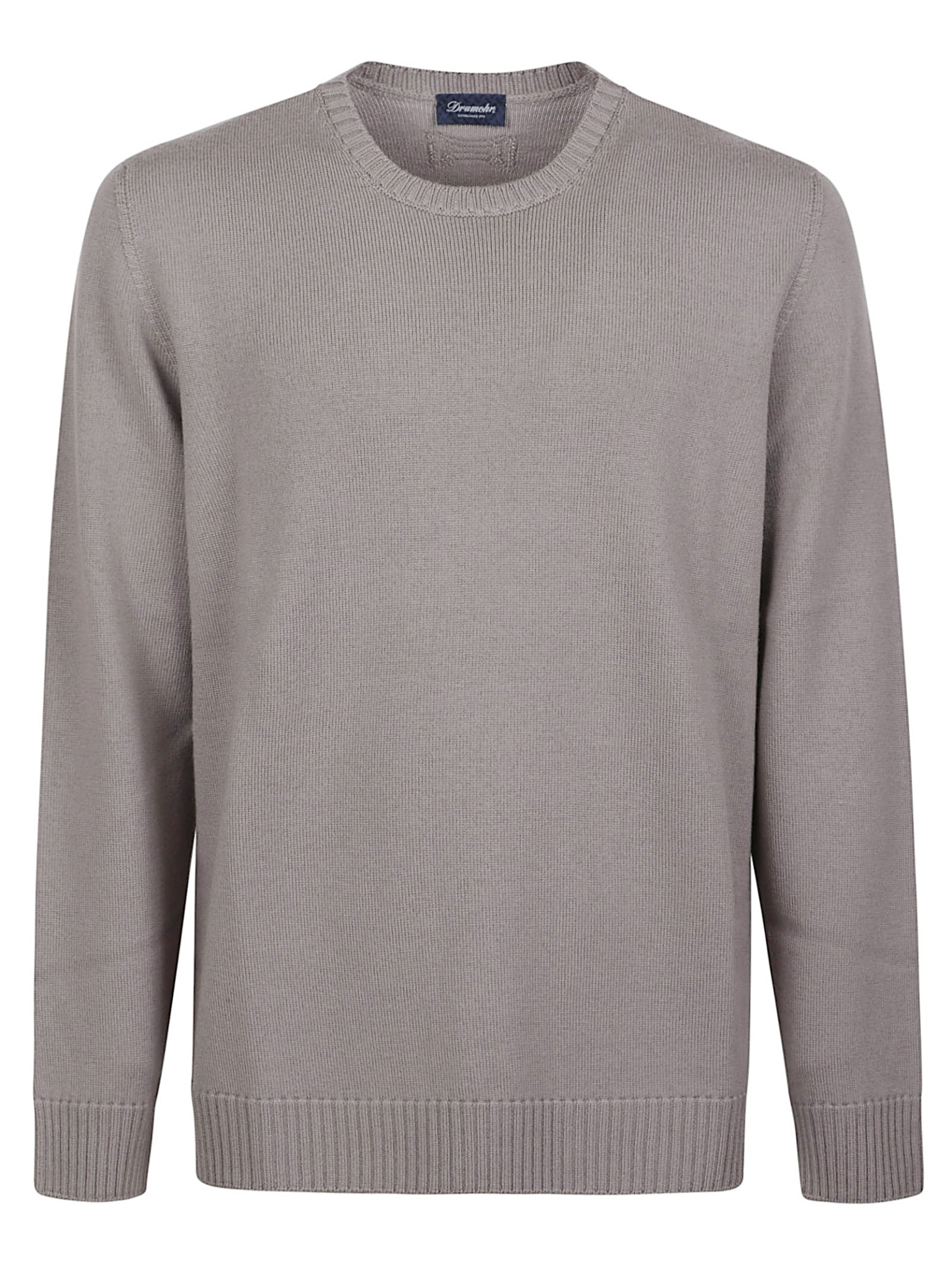 [Drumohr] Knitwear FW25 D7M103L