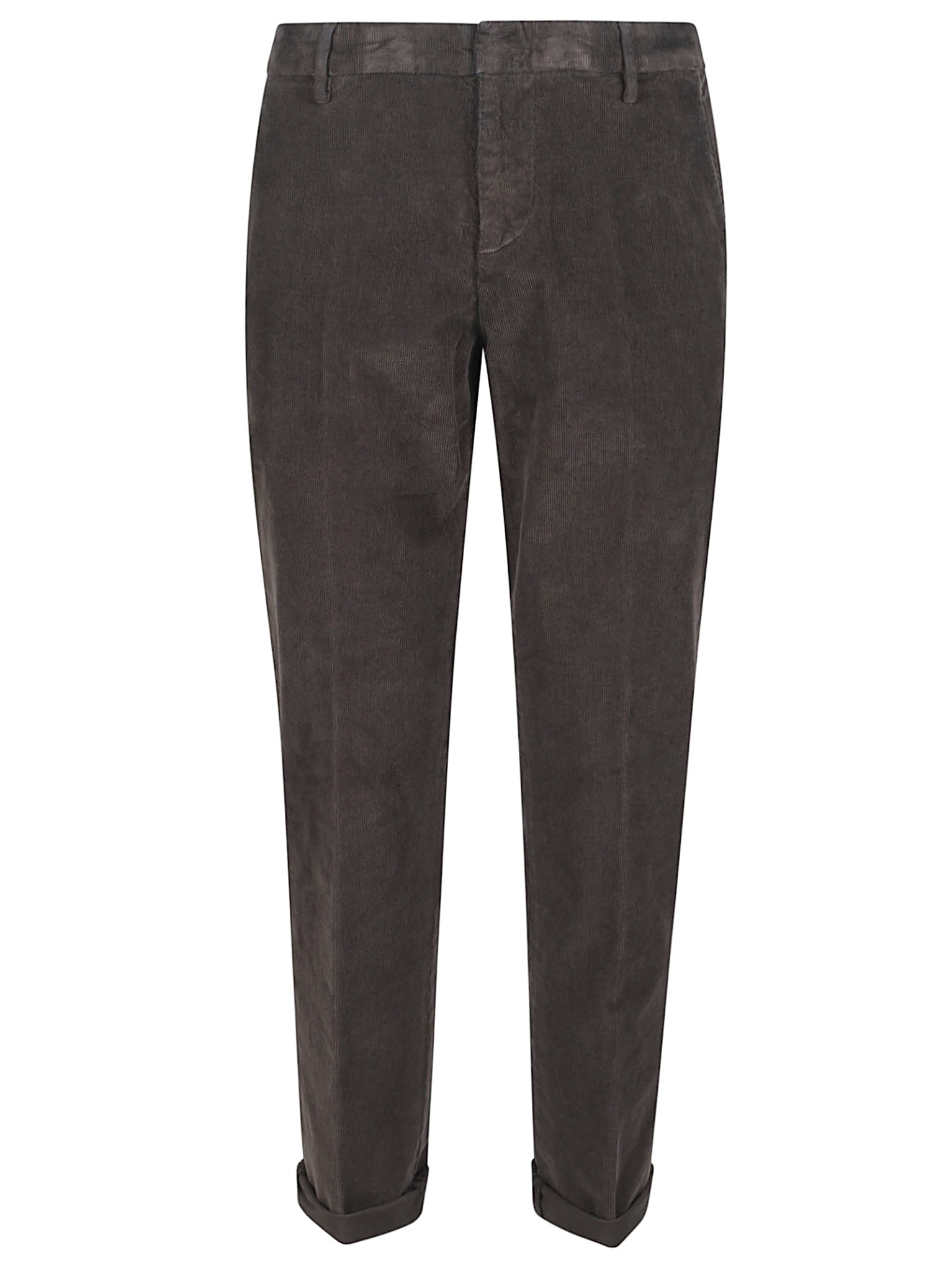 [Dondup] Trousers FW25 UP688 VS0028U PT0 DU