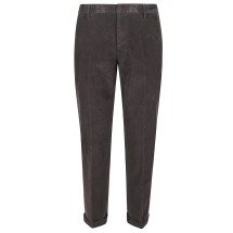 [Dondup] Trousers FW25 UP688 VS0028U PT0 DU