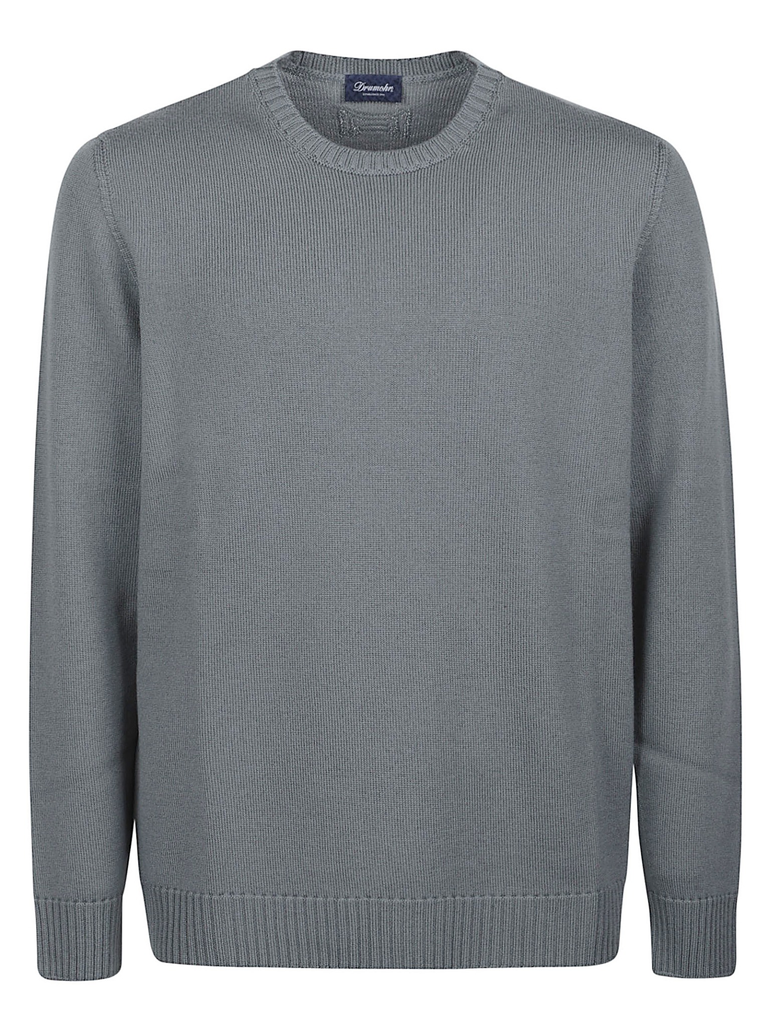 [Drumohr] Knitwear FW25 D7M103L