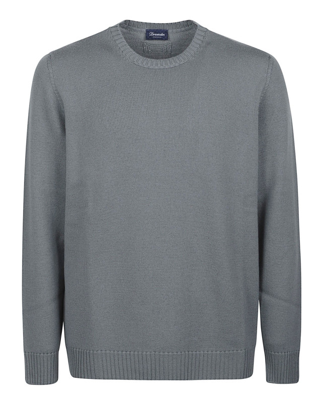 [Drumohr] Knitwear FW25 D7M103L