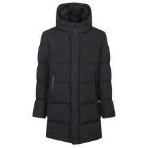 [Herno] Coat FW25 PI001240U 12840