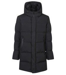 [Herno] Coat FW25 PI001240U 12840