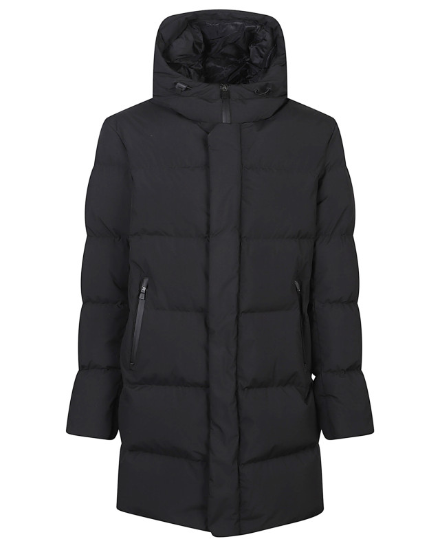 [Herno] Coat FW25 PI001240U 12840