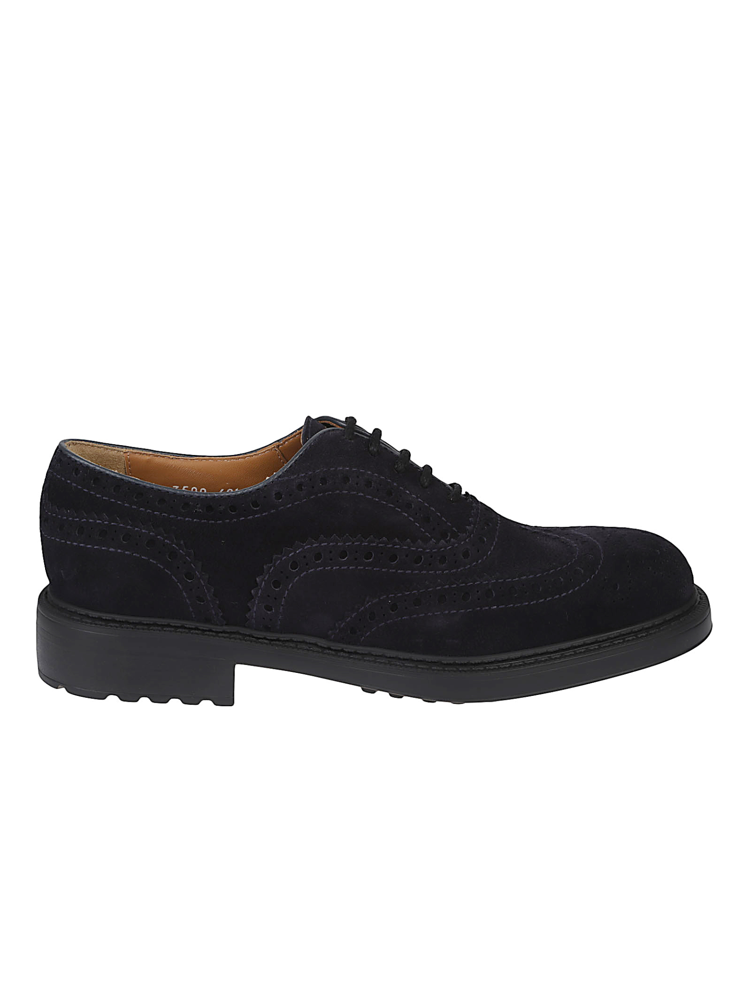 [DOUCAL S] Loafer FW25 DU3500HENRUF009NB00