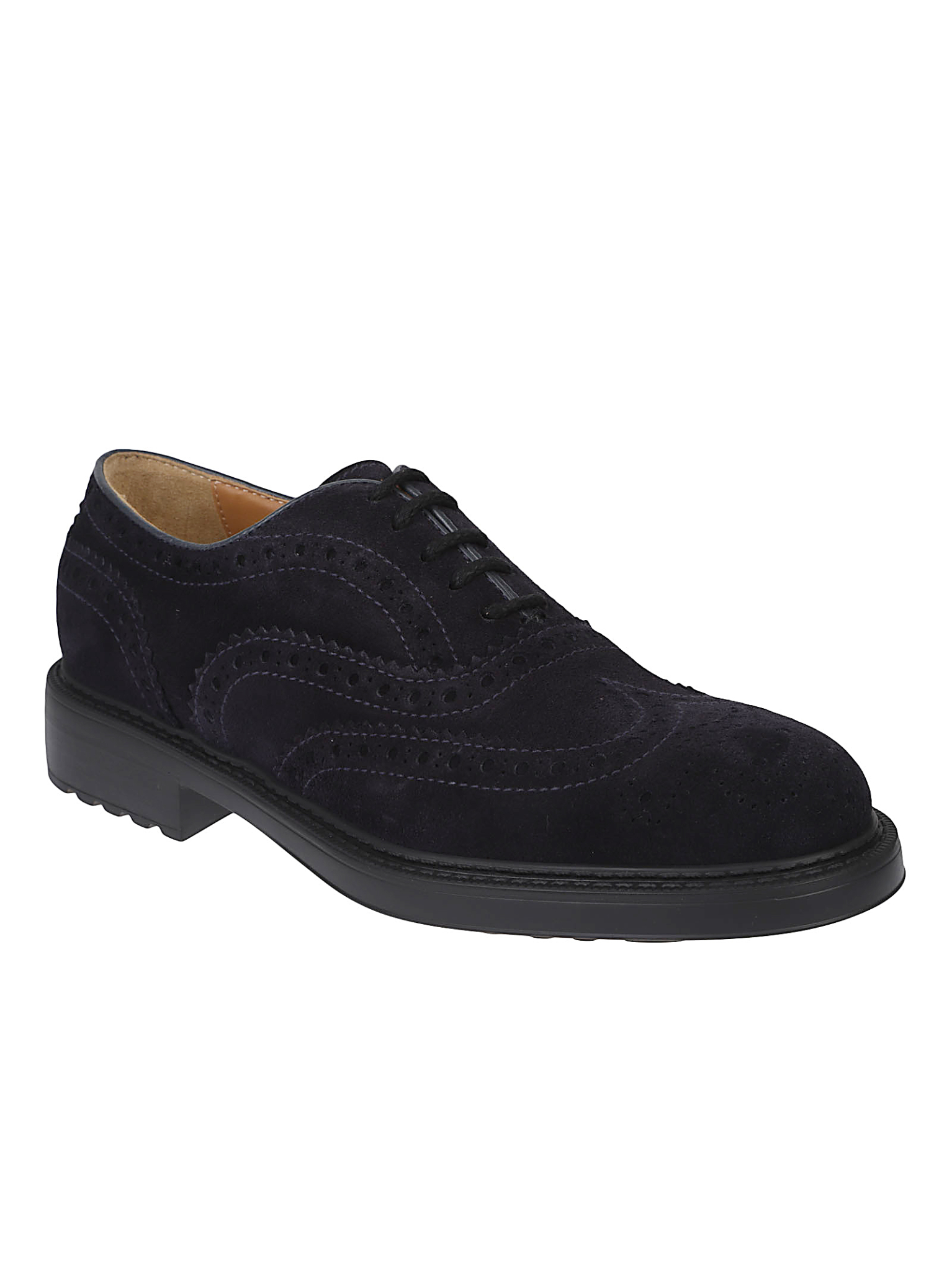 [DOUCAL S] Loafer FW25 DU3500HENRUF009NB00