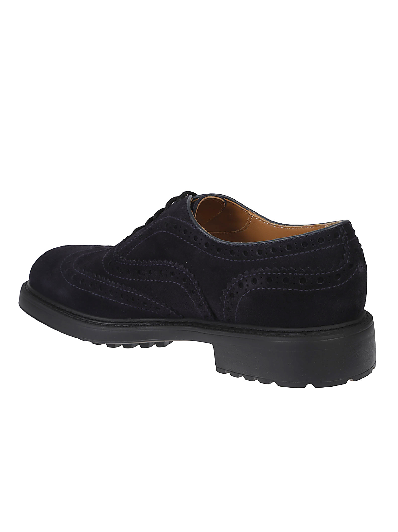 [DOUCAL S] Loafer FW25 DU3500HENRUF009NB00