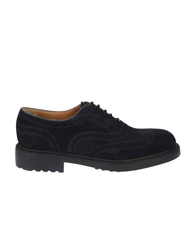 [DOUCAL S] Loafer FW25 DU3500HENRUF009NB00