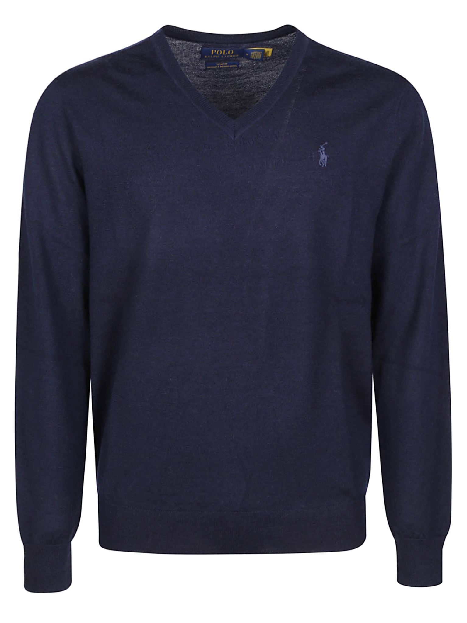 [Polo Ralph Lauren] Knitwear FW25 710946142001
