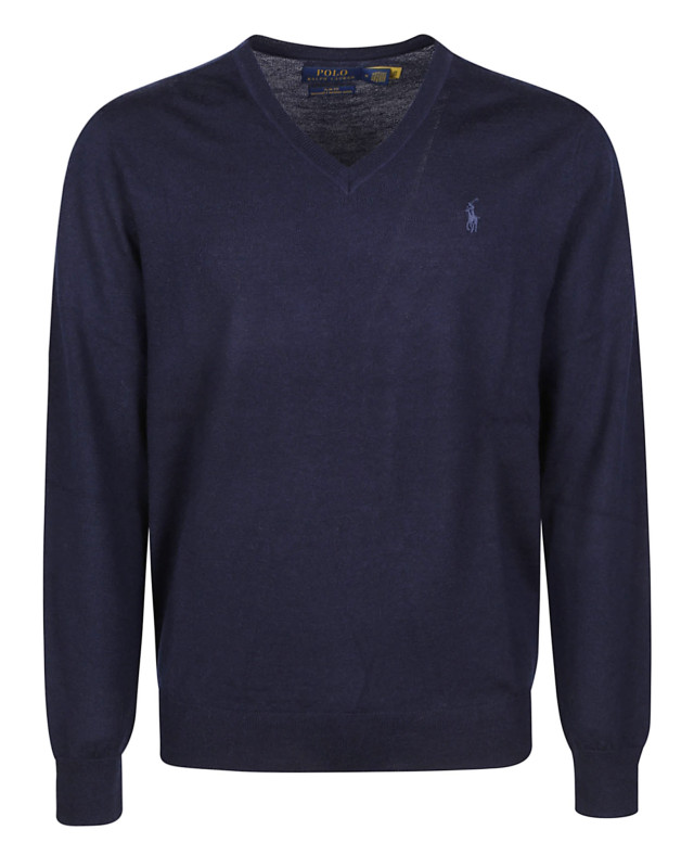[Polo Ralph Lauren] Knitwear FW25 710946142001