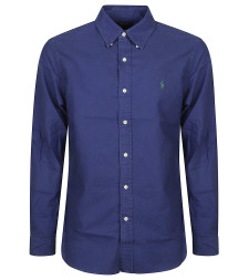 [Polo Ralph Lauren] Shirts Long Sleeve FW25 710805564066