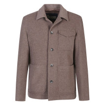 [Herno] Casual Jacket FW25 FI000138U 33475R