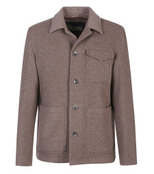 [Herno] Casual Jacket FW25 FI000138U 33475R