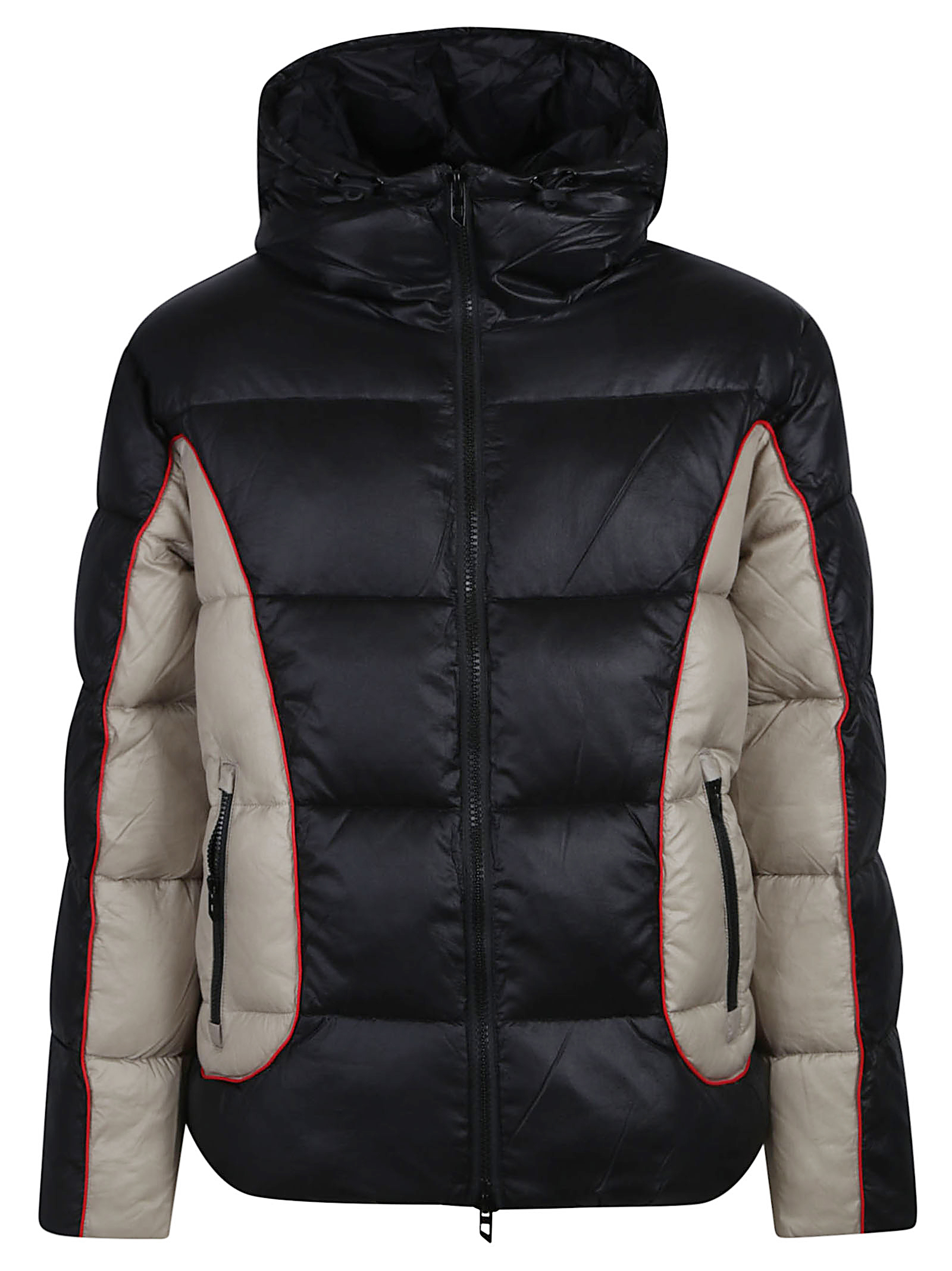 [Diesel] Down Jacket FW25 A14405 0DBCH