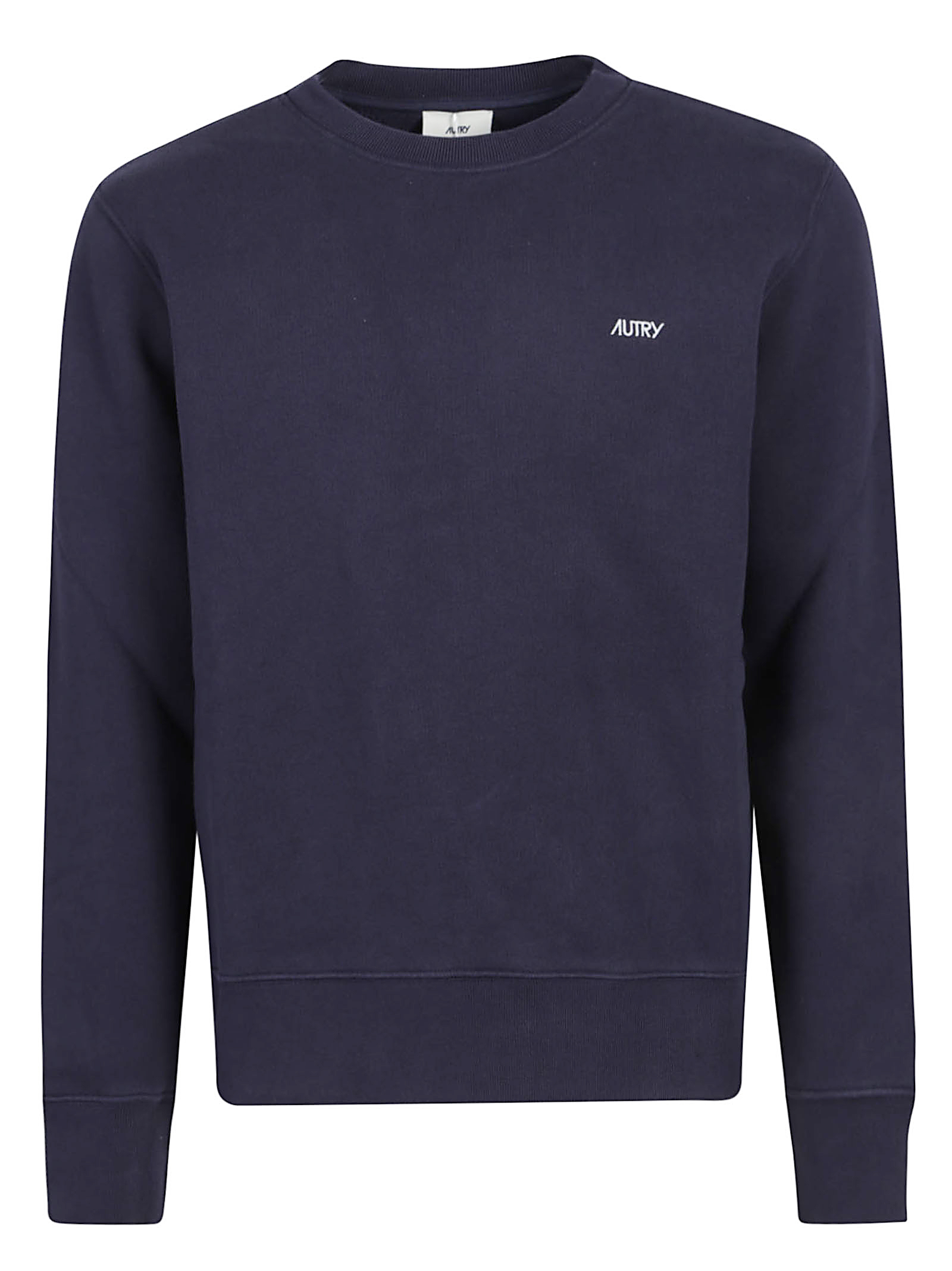 [AUTRY] Sweatshirt FW25 SWPM A1JB