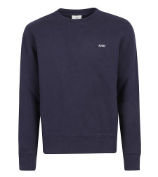 [AUTRY] Sweatshirt FW25 SWPM A1JB