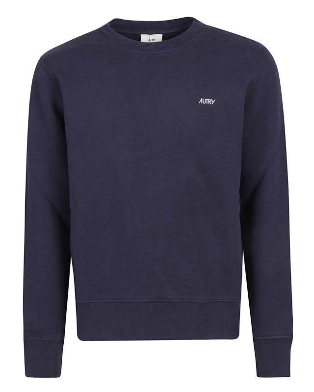[AUTRY] Sweatshirt FW25 SWPM A1JB