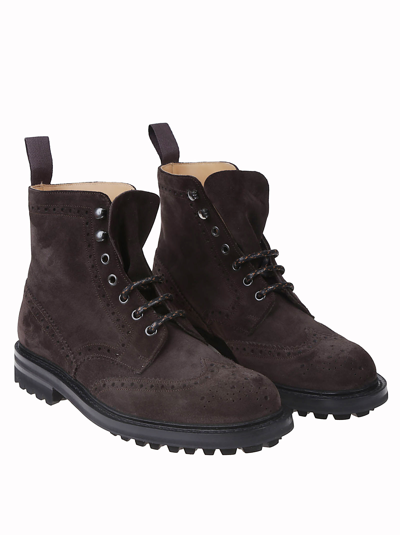 [CHURCH S] Boots FW25 ETC208 9VJ