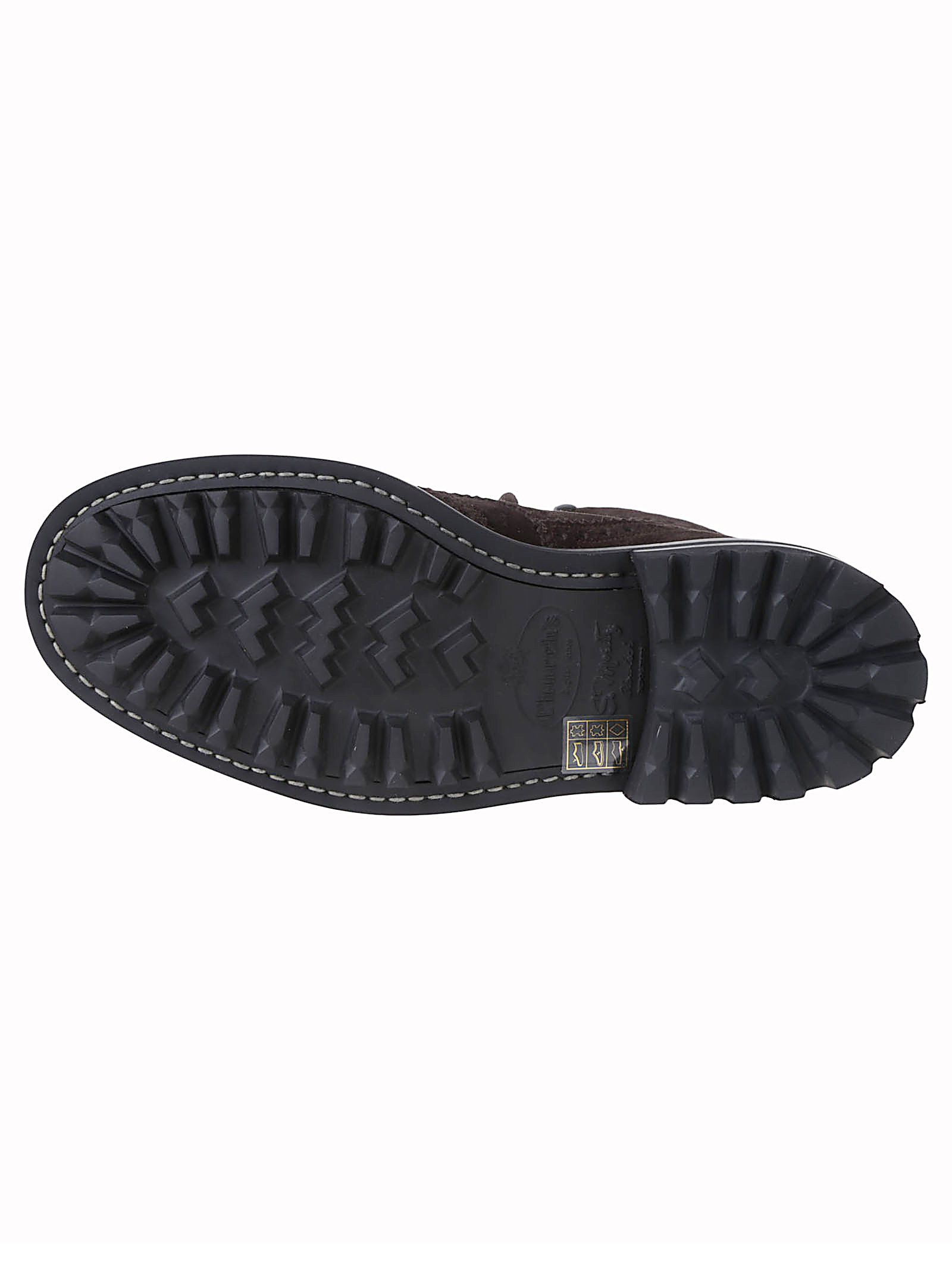 [CHURCH S] Boots FW25 ETC208 9VJ