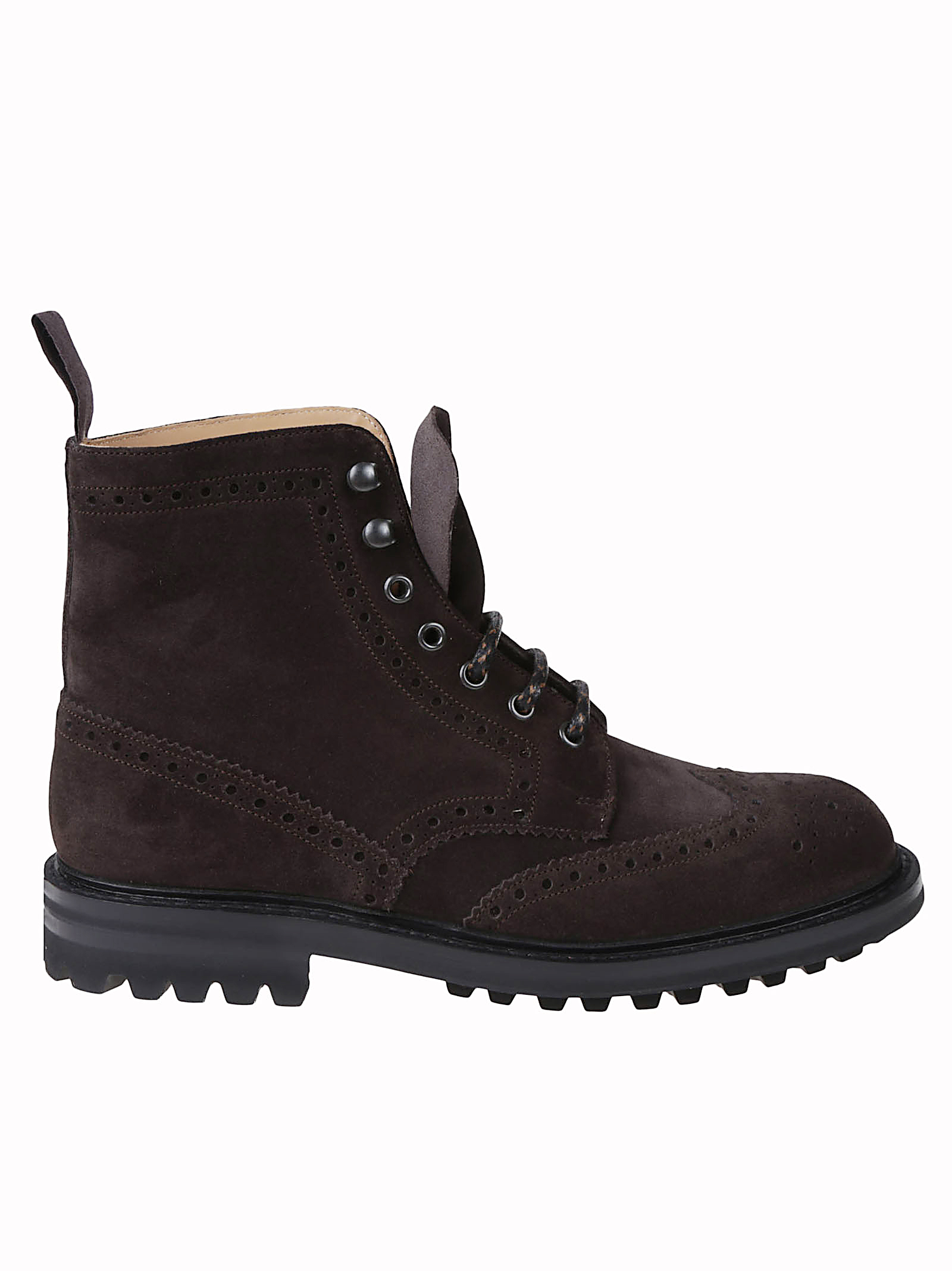 [CHURCH S] Boots FW25 ETC208 9VJ