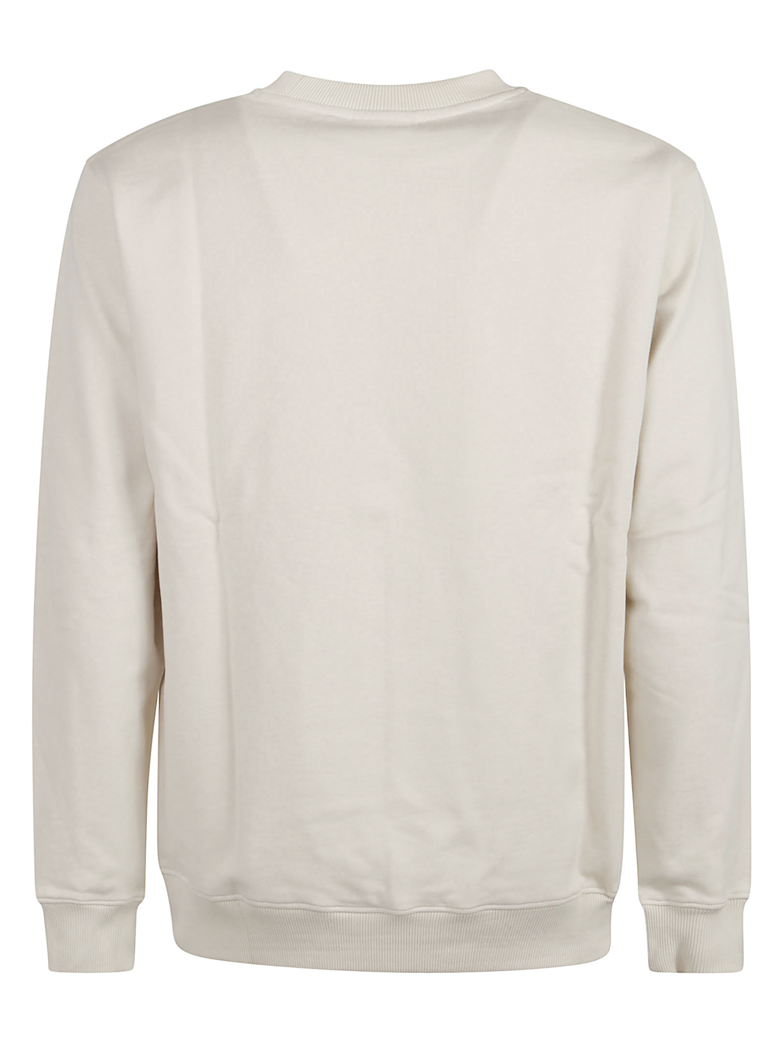 [DROLE DE MONSIEUR] Sweatshirt SS26 PERM SW148 CO127