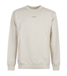 [DROLE DE MONSIEUR] Sweatshirt SS26 PERM SW148 CO127