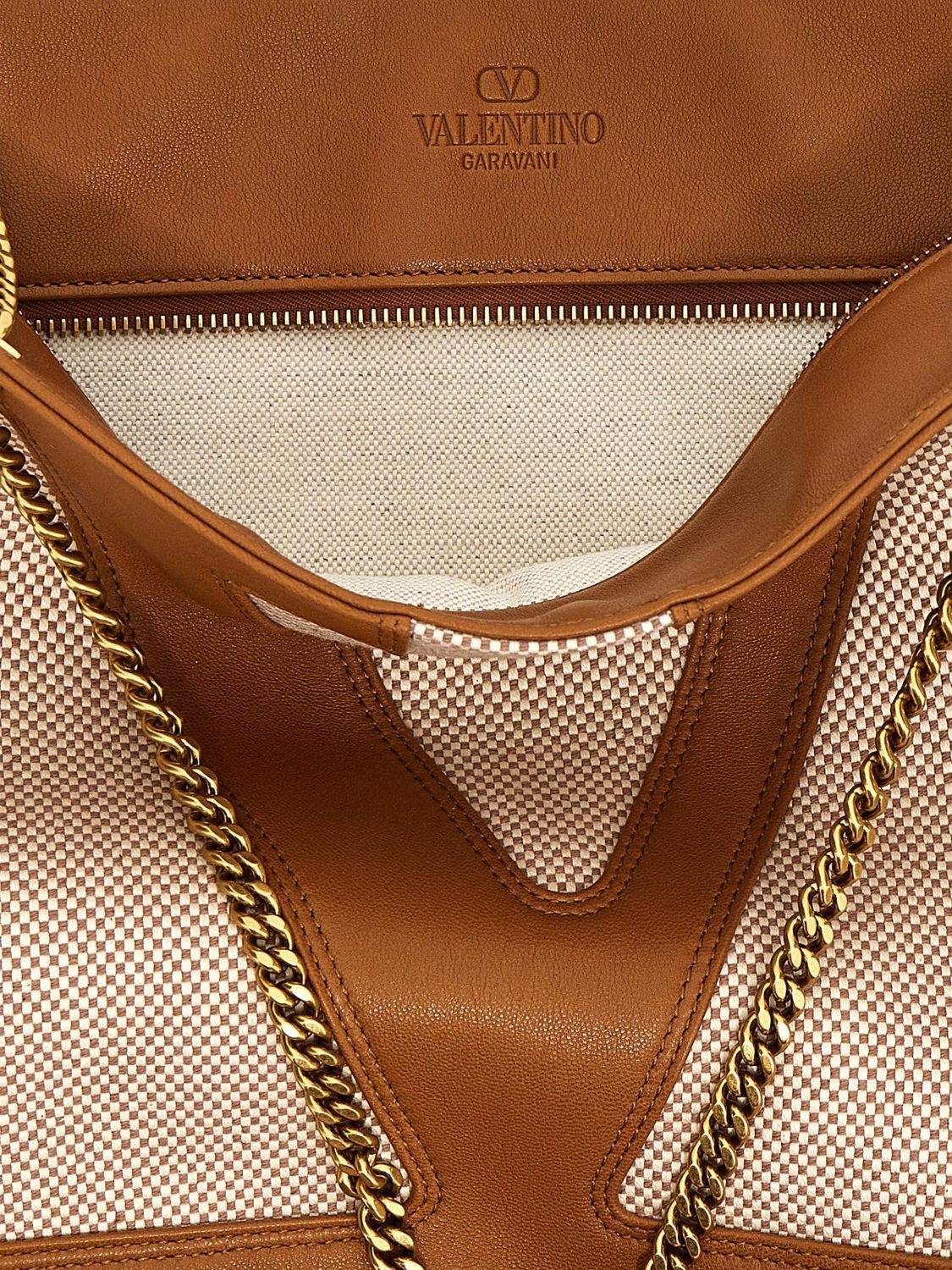 [Valentino Garavani] Shoulder bag FW25 6W0B0R13GLR 9QR