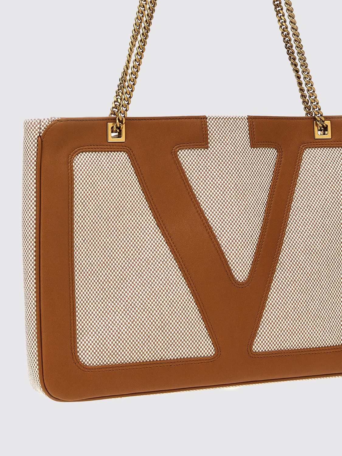 [Valentino Garavani] Shoulder bag FW25 6W0B0R13GLR 9QR