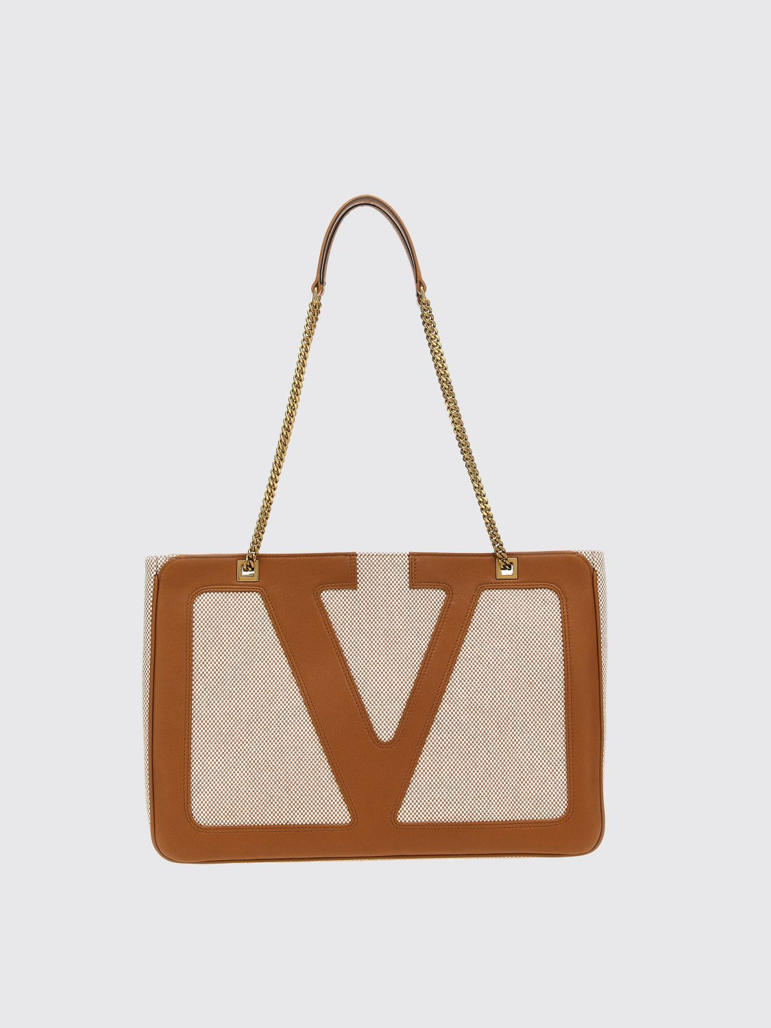 [Valentino Garavani] Shoulder bag FW25 6W0B0R13GLR 9QR