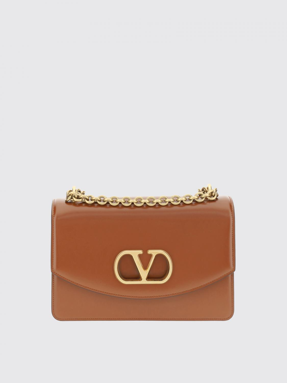 [Valentino Garavani] Shoulder bag FW25 6W0B0R16GCB WUC