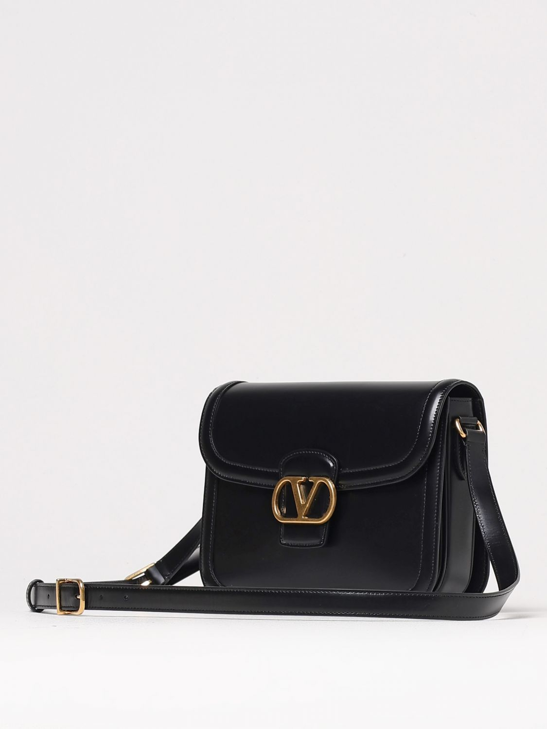 [Valentino Garavani] Shoulder bag SS25 Y2B0D05ECH 0NO