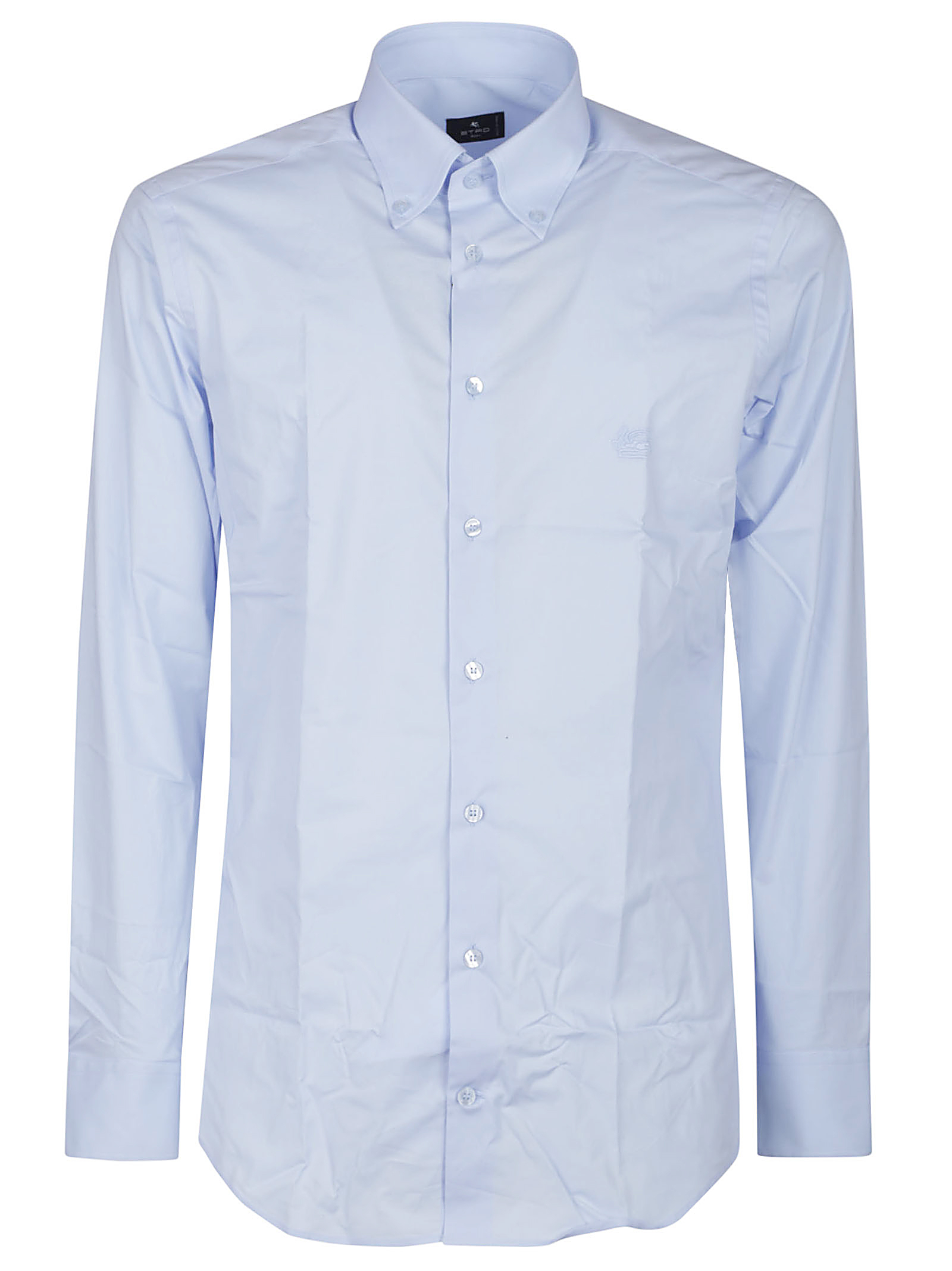 [Etro] Shirts Long Sleeve FW25 MRIB0006 AV607