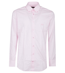 [Etro] Shirts Long Sleeve FW25 MRIB0006 AV607