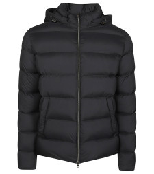 [Herno] Bomber Jacket FW25 PI001181U 12456Z