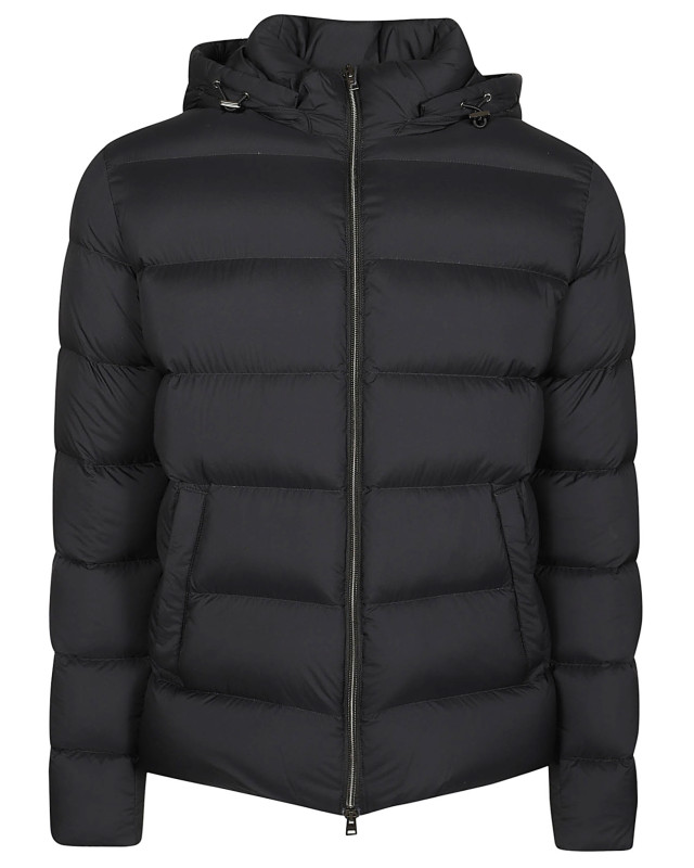 [Herno] Bomber Jacket FW25 PI001181U 12456Z