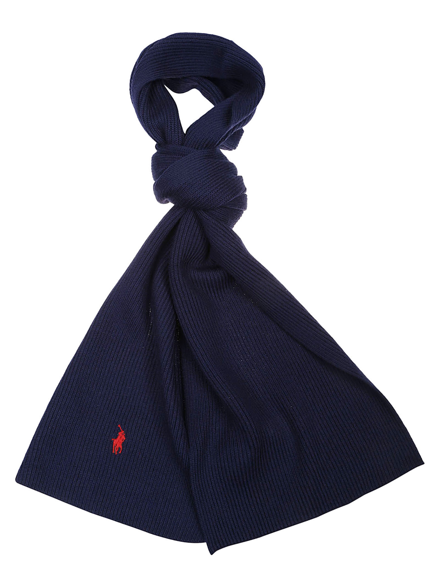 [Polo Ralph Lauren] Scarf FW25 710886136002