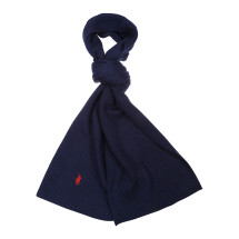 [Polo Ralph Lauren] Scarf FW25 710886136002