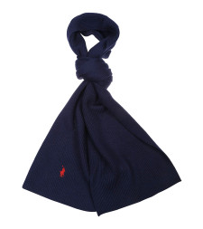 [Polo Ralph Lauren] Scarf FW25 710886136002