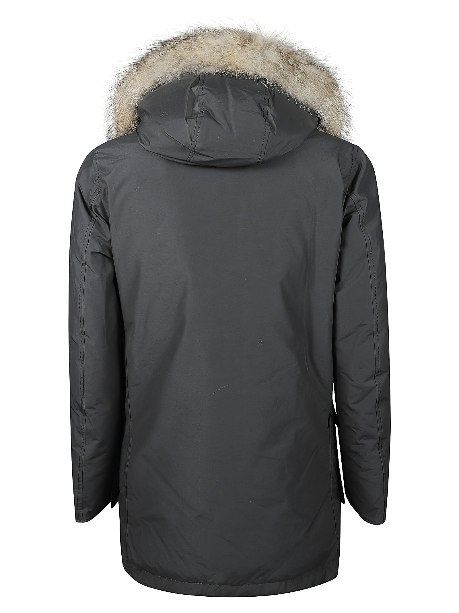 [Woolrich] Down Jacket FW25 CFWOOU0482MR UT0001