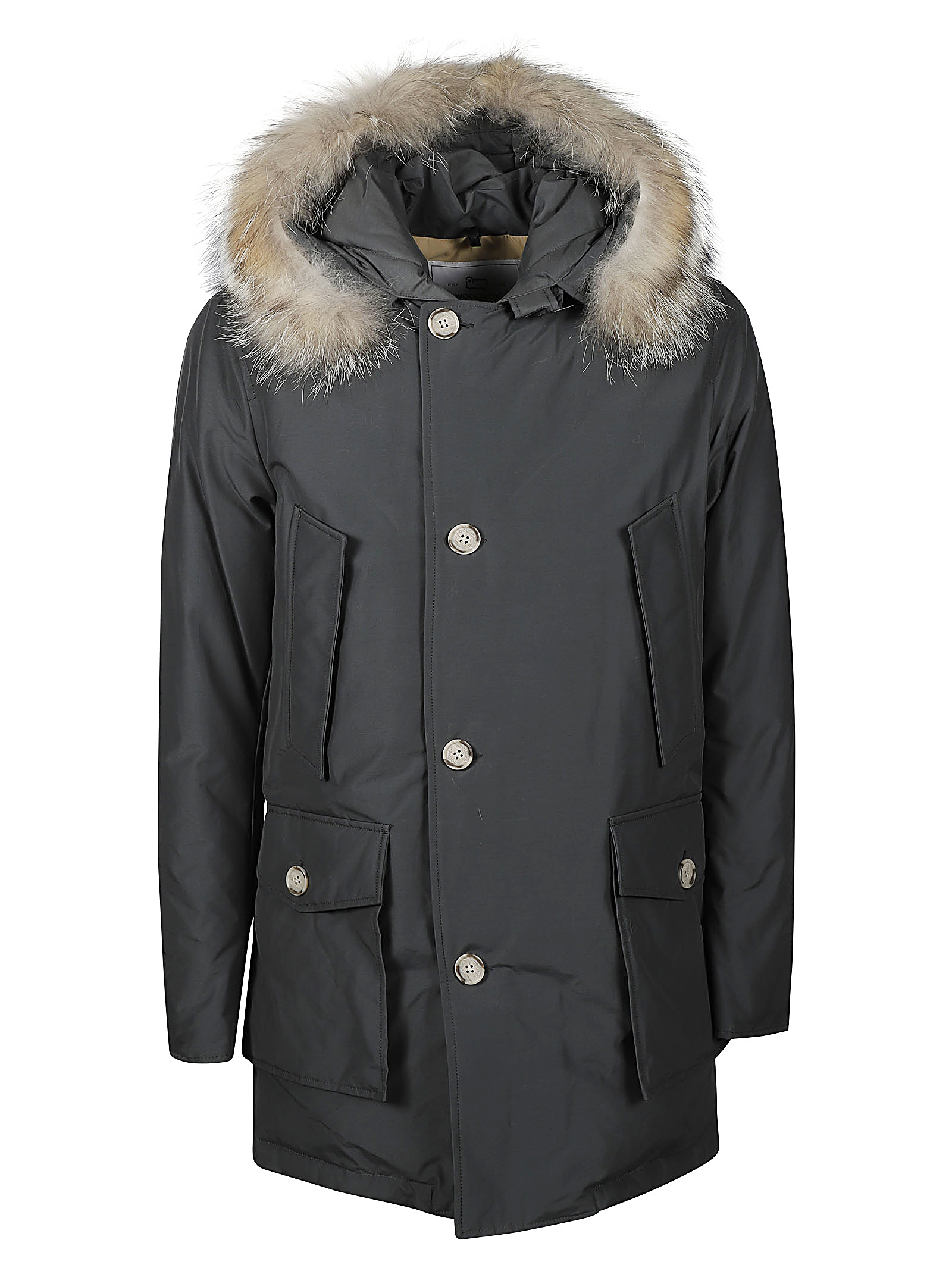 [Woolrich] Down Jacket FW25 CFWOOU0482MR UT0001