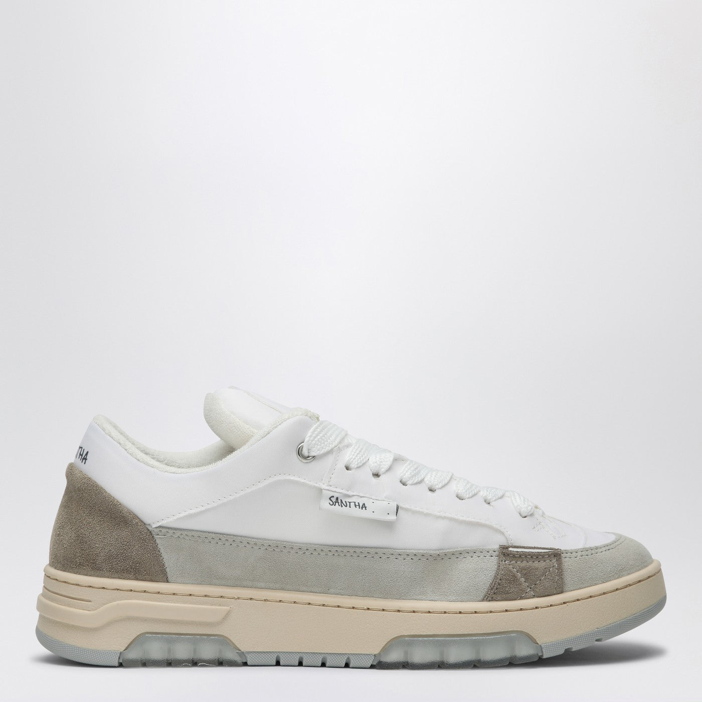 [SANTHA] Sneakers SS25 YU03-SCNY