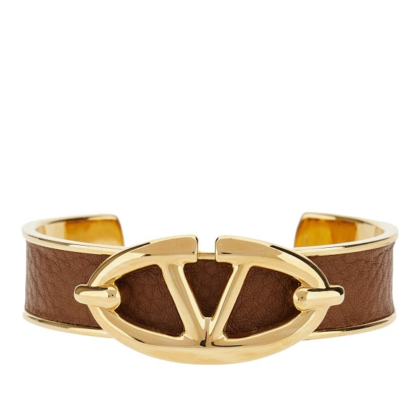 [Valentino] Bracelet FW24 5W2J0W41FAH.N58-N58