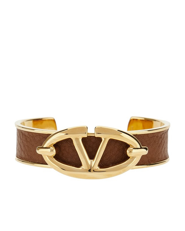 [Valentino] Bracelet FW24 5W2J0W41FAH.N58-N58