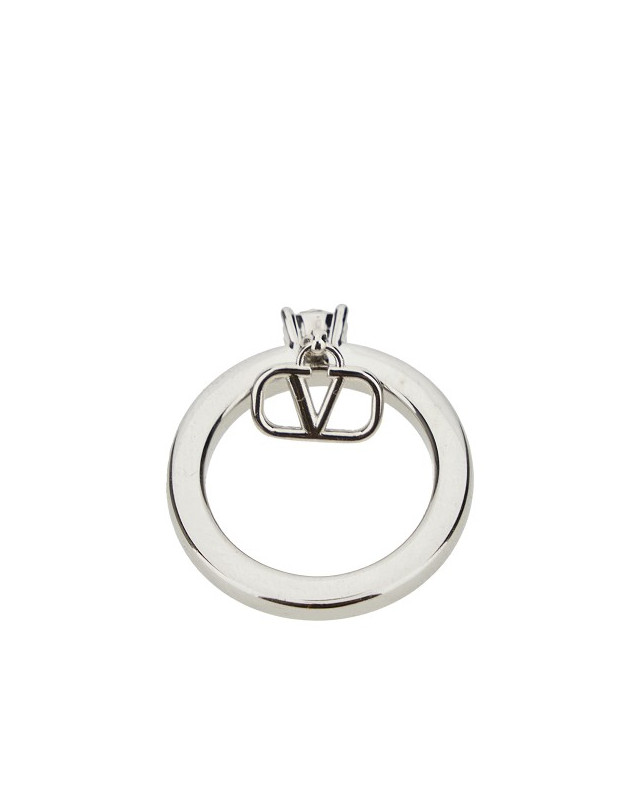[Valentino] Ring FW24 5W2J0T52YCW.68S-68S