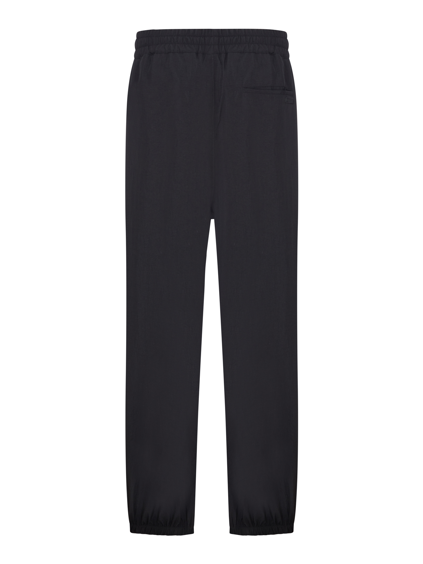 [Fear of God] Trousers SS26 FG9M35351ONR001 BLACK
