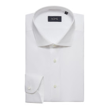[NOME X] Shirts Long Sleeve FW26 85058ML11291001 WHITE