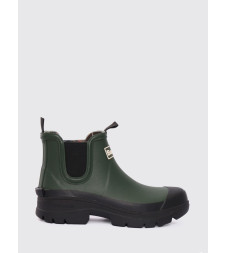 [Barbour] Boots FW25 LRF0099 OL96
